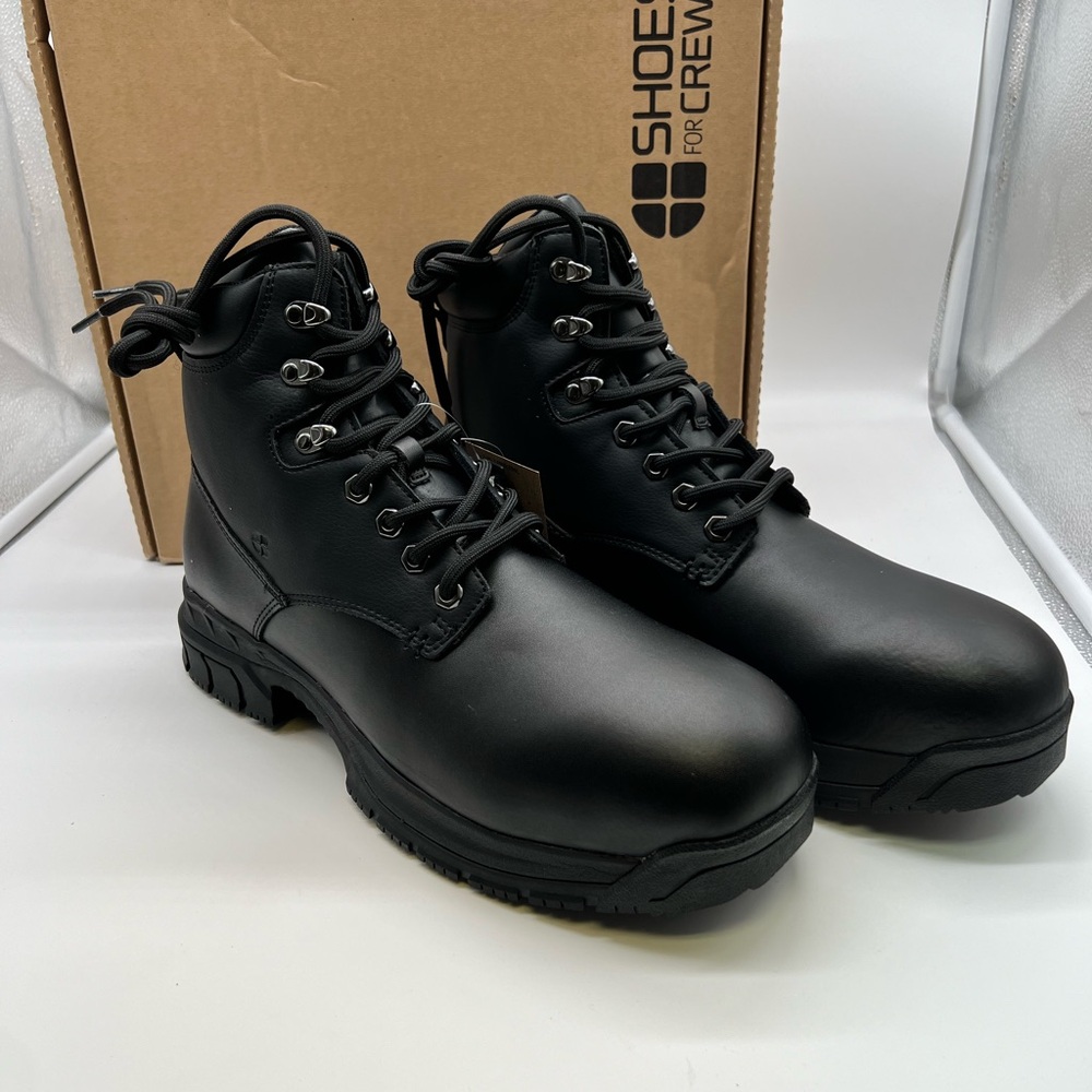Shoes for Crews Men’s Work Boots